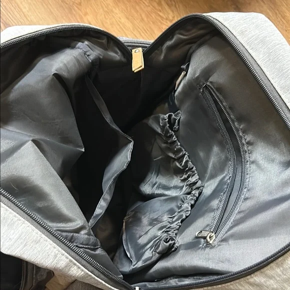 Eddie Bauer cascade diaper bag - Picture 5 of 7